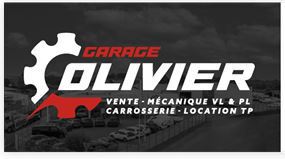 Garage Olivier recrutement