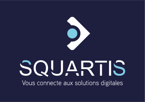 Logo Squartis