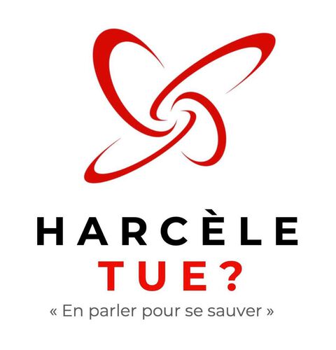 Logo Harcèle tue