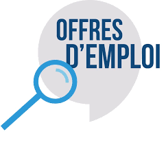 offre d'emploi 2025_2026