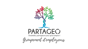 Partageo recrutement 2025
