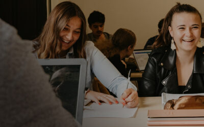 Journée portes ouvertes