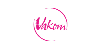 Logo Vakom