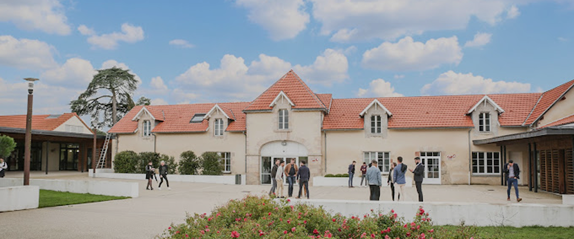 inscription à la MFR Ifacom