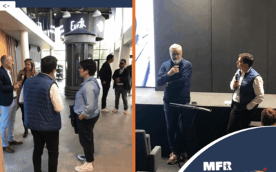 Soirée Impact des titres Bac+3 et Bac+5 2025