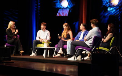 Soirée Impact des titres Bac+3 et Bac+5 2026