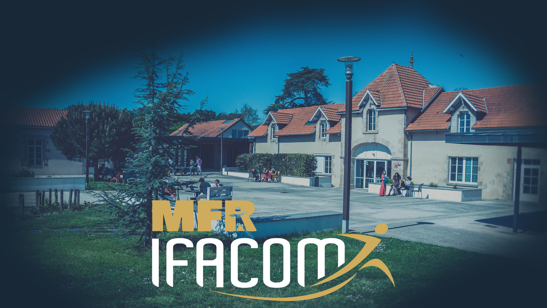 inscription à la MFR Ifacom