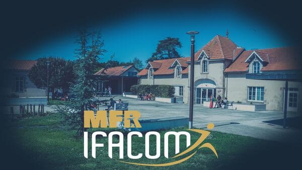 inscription à la MFR Ifacom