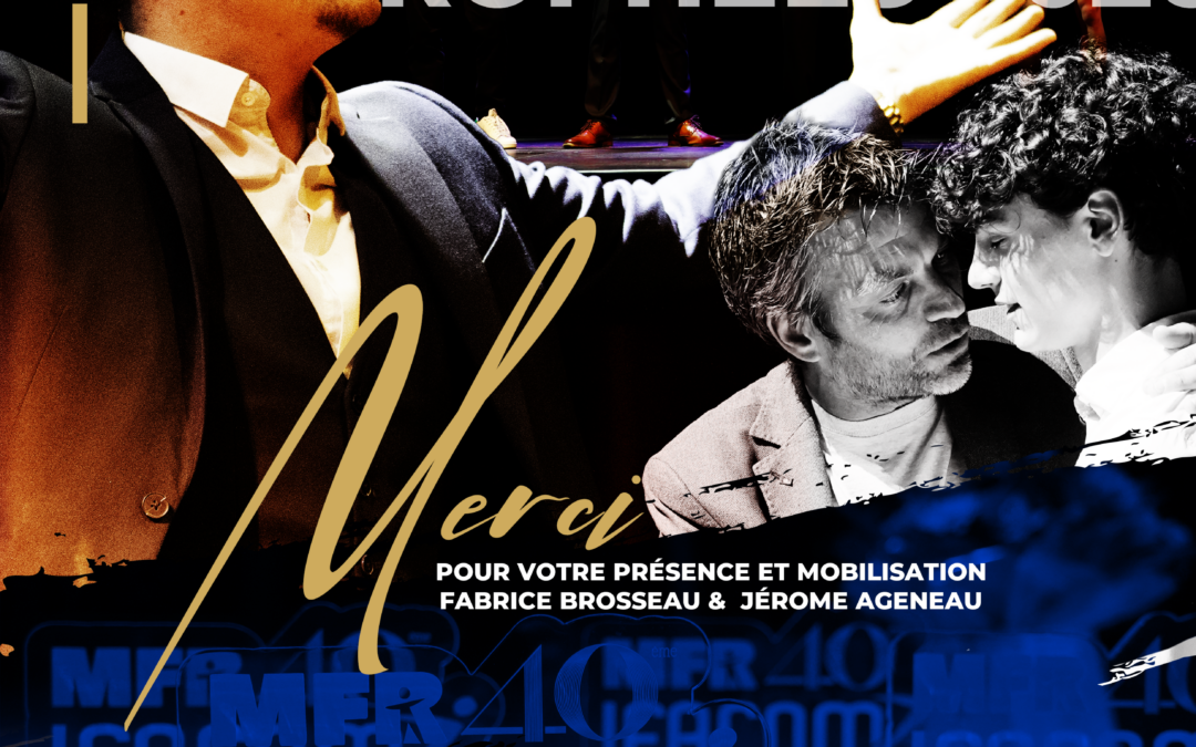Les Trophées 2026